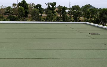 all Hillersland roofing types quoted for
