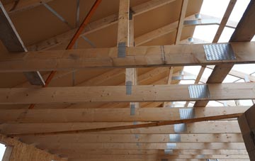 Hillersland roof truss costs