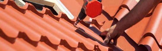 save on Hillersland roof installation costs