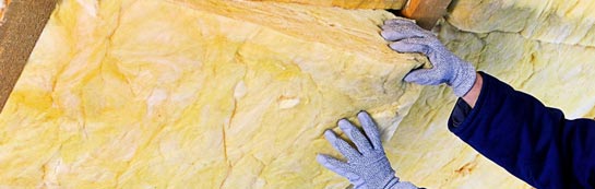 quotes for Hillersland roof insulation