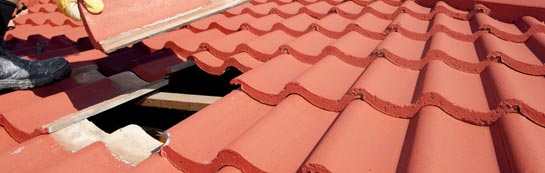 compare Hillersland roof repair quotes